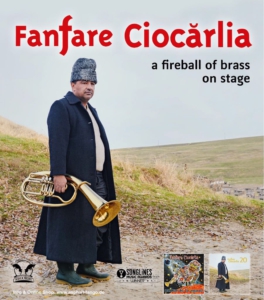 Saalekiez Fanfare Ciocarlia