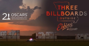 Kino Sommer im Saalekiez Three Billboards Outside Ebbing Missouri