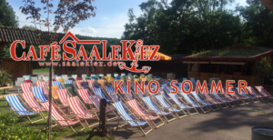 Sommerkino Felsenbühne